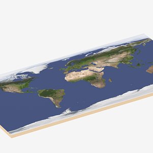 World Map