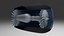 Simple Turbofan Engine