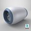 Simple Turbofan Engine