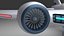 Simple Turbofan Engine