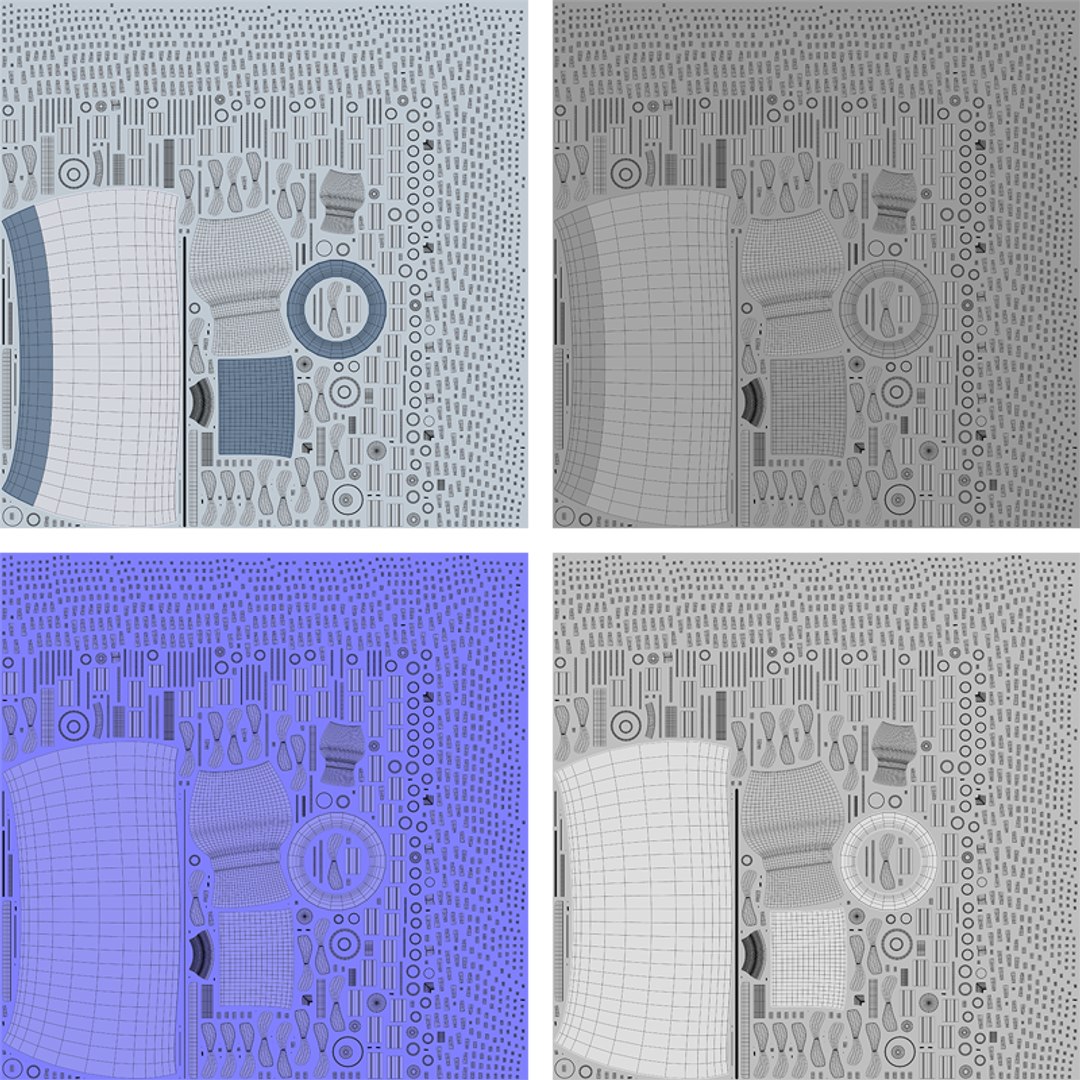 Simple Turbofan Engine model https://p.turbosquid.com/ts-thumb/bc/SyAfuw/u6/7/png/1777354339/1920x1080/fit_q87/71b2855d5826315436ab9e83e951e8af8da3dc97/7.jpg
