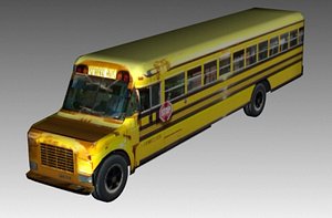 school bus max