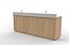 San Bath Vanity 02 model 3D