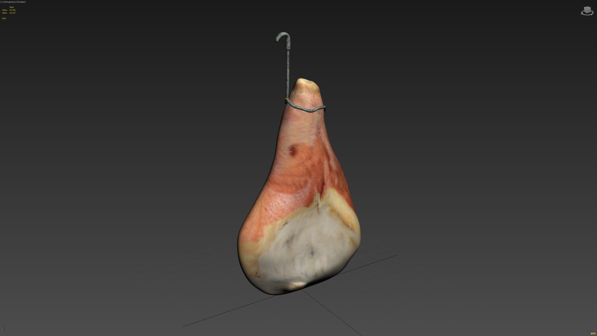 Ham model https://p.turbosquid.com/ts-thumb/bc/lqRgHk/Qm/screen/jpg/1680169821/1920x1080/fit_q87/2f6f6d1f3f317df1b13580199b3305c7f2f19351/screen.jpg
