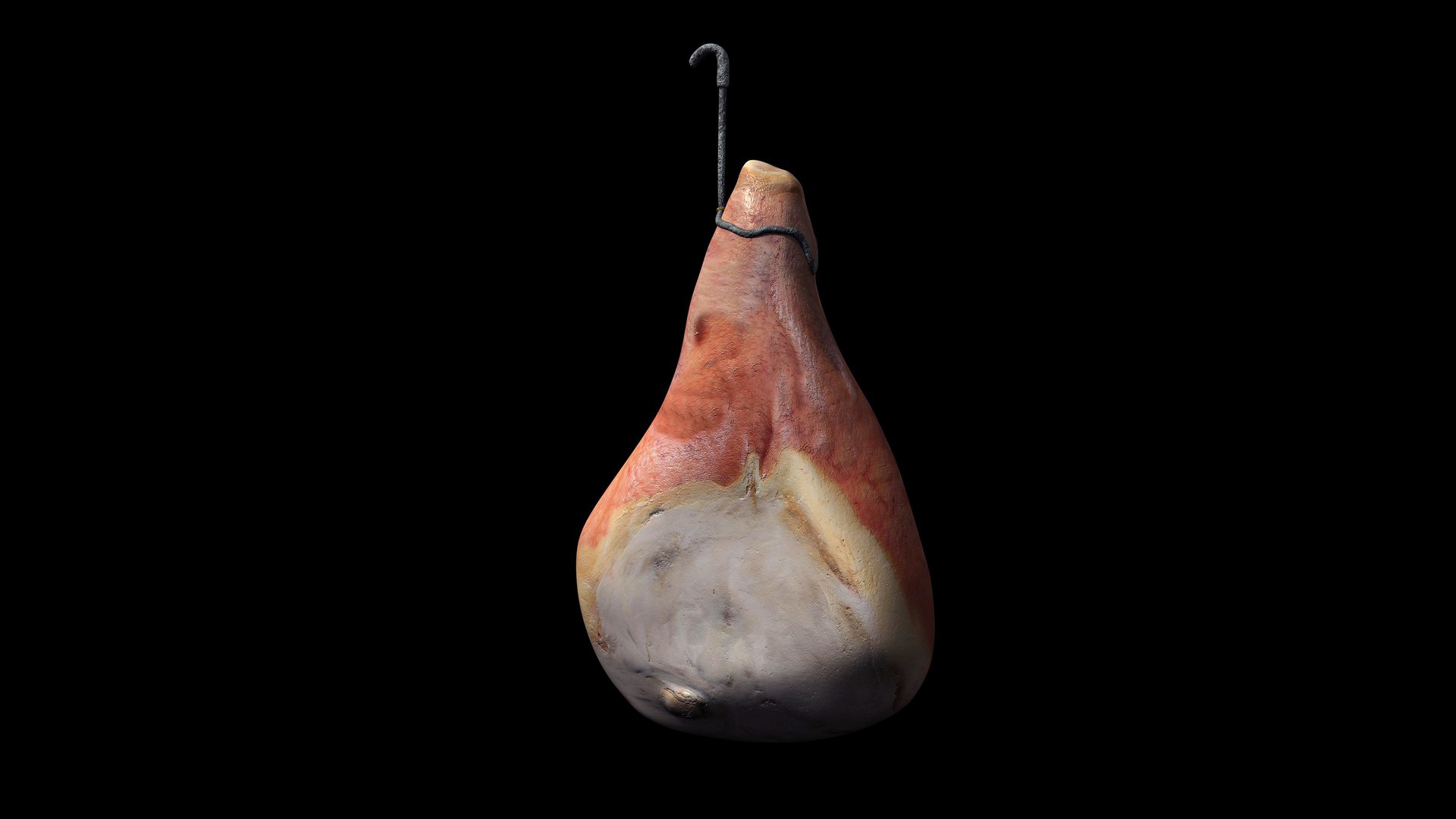 Ham model https://p.turbosquid.com/ts-thumb/bc/lqRgHk/TM/art2/jpg/1680169817/1920x1080/fit_q87/aa77a4d636d84b16289bbe4314ad4f7c80826e5b/art2.jpg