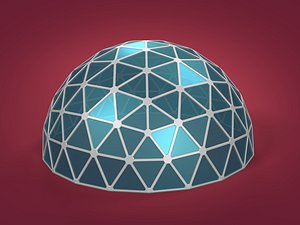 3D Buildings - Structures