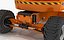 Ножничный подъемник JLG 4045R и коленчатый подъемник JLG 450AJ