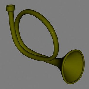 3d music instruments