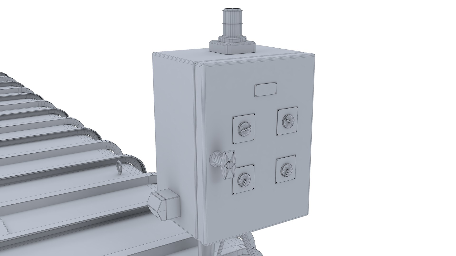 Starting Gates Collection 3D model https://p.turbosquid.com/ts-thumb/bc/xR31w8/RW/greyhoundracingstartingboxes18/jpg/1714261009/1920x1080/fit_q87/7dcb972e43aba0aa432b5cdc7ca4e97ce22b82ee/greyhoundracingstartingboxes18.jpg