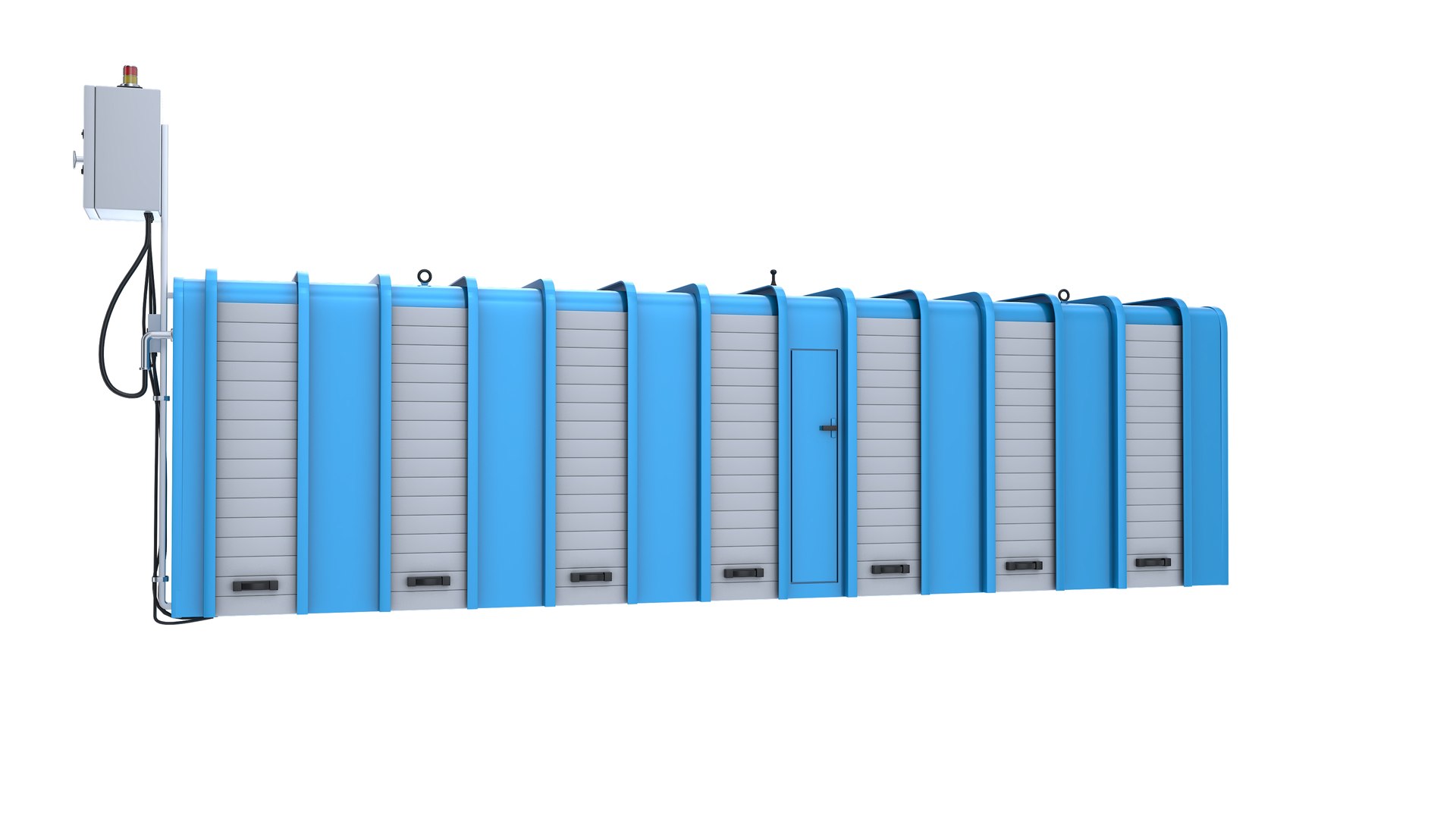 Starting Gates Collection 3D model https://p.turbosquid.com/ts-thumb/bc/xR31w8/aO/greyhoundracingstartingboxes14/jpg/1714261003/1920x1080/fit_q87/4599a0cf7038f1a7a3a2394465af2e166b4e3ce3/greyhoundracingstartingboxes14.jpg
