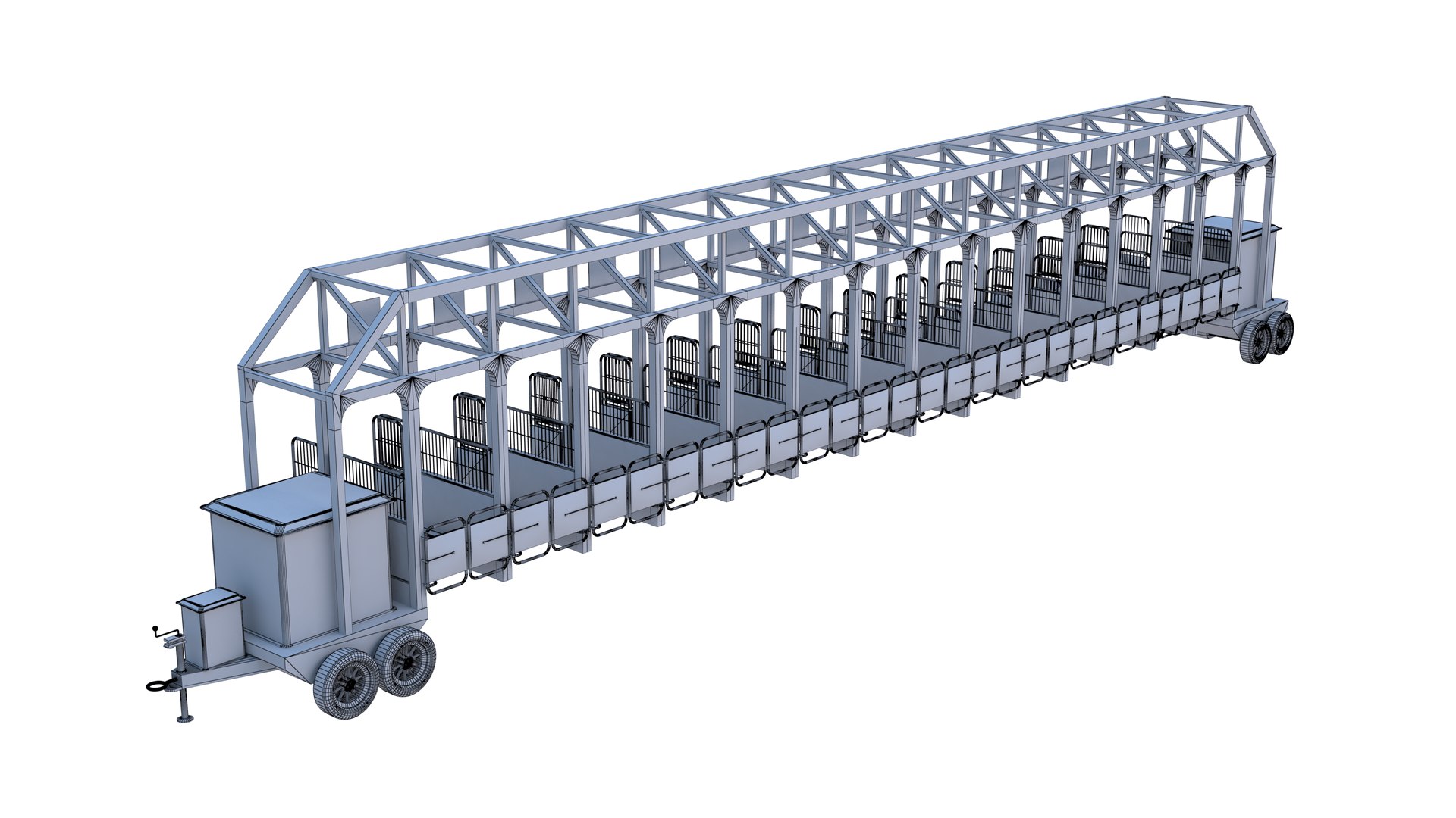 Starting Gates Collection 3D model https://p.turbosquid.com/ts-thumb/bc/xR31w8/qr/horseracingstartinggates19/jpg/1714260899/1920x1080/fit_q87/719d86491c6032f5c0b51d43c75b88603a54b710/horseracingstartinggates19.jpg