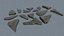 rocks