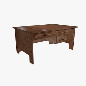 Office Table 1