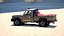 Toyota Land Cruiser Seria 70 J79 2025 3 Modele Pakiet Podstawowy Szeroki Błotnik Model Podstawowy 40. Rocznica