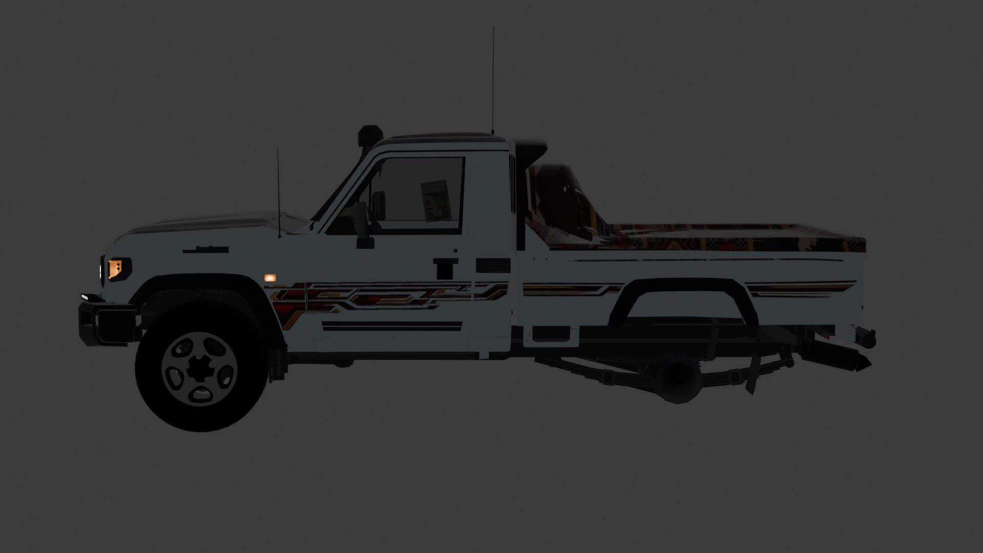 Toyota Land Cruiser J79 2025 3D - 3 Models Pack Base Wide Fender 40th Anniversary  Base Model 3D model https://p.turbosquid.com/ts-thumb/bd/42IwZh/8c/untitled/png/1765560814/1920x1080/fit_q87/2e208e6aeae4f85793d48ce6e25c7d73d18419d9/untitled.jpg