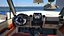 Toyota Land Cruiser Seria 70 J79 2025 3 Modele Pakiet Podstawowy Szeroki Błotnik Model Podstawowy 40. Rocznica