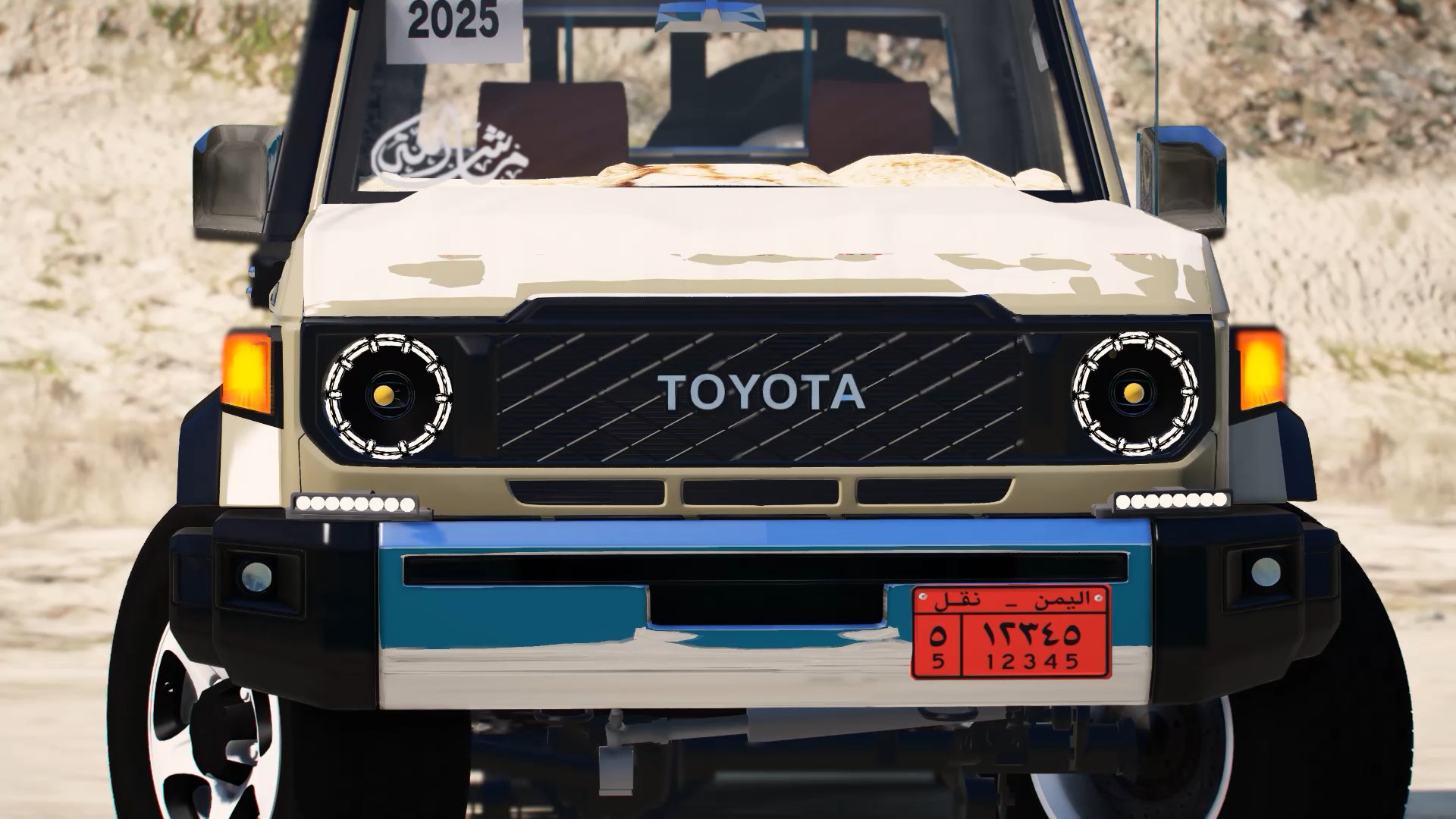 Toyota Land Cruiser J79 2025 3D - 3 Models Pack Base Wide Fender 40th Anniversary  Base Model 3D model https://p.turbosquid.com/ts-thumb/bd/42IwZh/LE/shasat_20252.mp4.00_00_23_35.still008/png/1765560431/1920x1080/fit_q87/bc9e6631904419f8174d5397cf0de1861dfce471/shasat_20252.mp4.00_00_23_35.still008.jpg