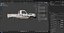 Toyota Land Cruiser Seria 70 J79 2025 3 Modele Pakiet Podstawowy Szeroki Błotnik Model Podstawowy 40. Rocznica