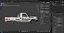 Toyota Land Cruiser Seria 70 J79 2025 3 Modele Pakiet Podstawowy Szeroki Błotnik Model Podstawowy 40. Rocznica
