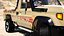 Toyota Land Cruiser Seria 70 J79 2025 3 Modele Pakiet Podstawowy Szeroki Błotnik Model Podstawowy 40. Rocznica