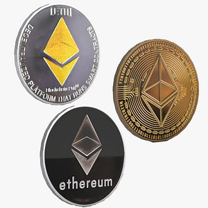 Ethereum Coin Bundle