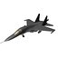 Sukhoi SU-34