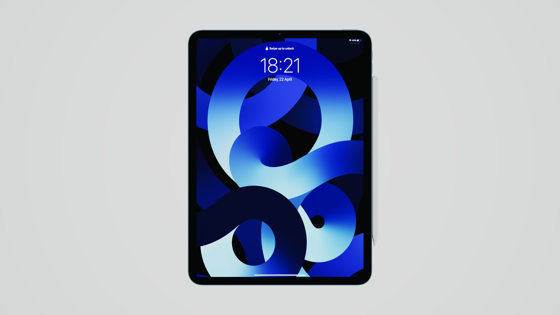 iPad Air 2022 Blue With Apple Pencil 3D model https://p.turbosquid.com/ts-thumb/bd/AY70Be/Y3/airblue/png/1655488947/1920x1080/turn_fit_q99/485025b6a88b2f88b816f76f1e1a1de5a2de5a50/airblue-1.jpg