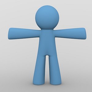 stock character3