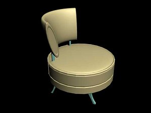 sofa 3d model