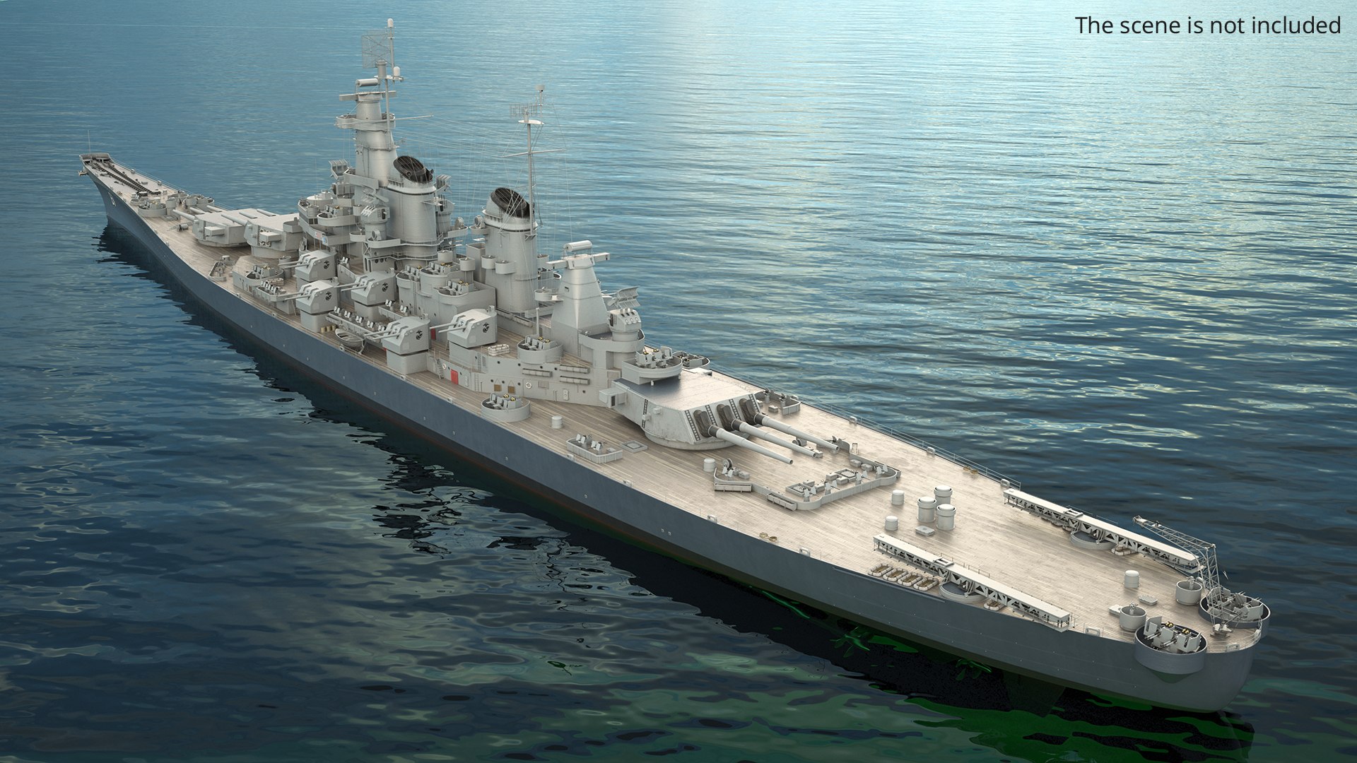 American Heavy Battleship USS Iowa Rigged 3D https://p.turbosquid.com/ts-thumb/bd/EIzyWC/5b/american_heavy_battleship_uss_iowa_rigged_004/jpg/1755186056/1920x1080/fit_q87/d773bf4772200f30aa10abbaeac63f95b1c2a364/american_heavy_battleship_uss_iowa_rigged_004.jpg