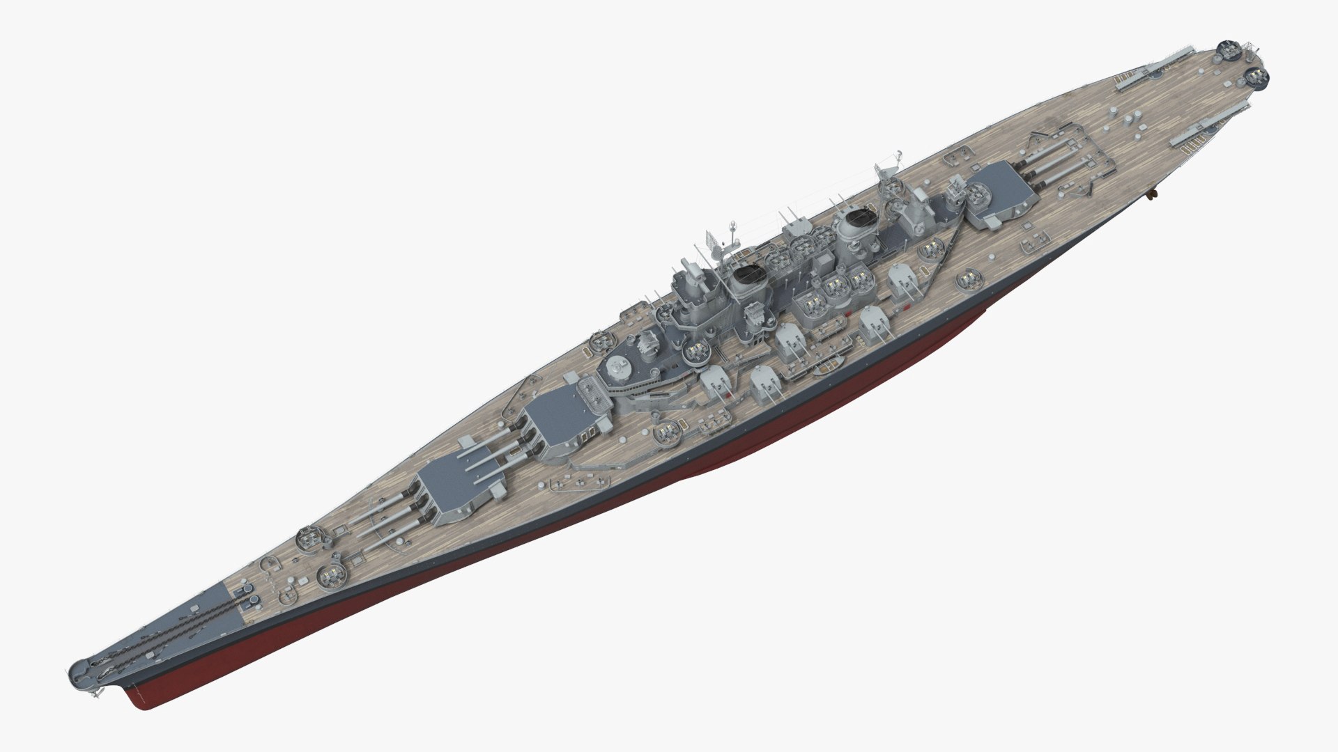 American Heavy Battleship USS Iowa Rigged 3D https://p.turbosquid.com/ts-thumb/bd/EIzyWC/J2/american_heavy_battleship_uss_iowa_rigged_006/jpg/1755186065/1920x1080/fit_q87/eeb67e27ed10906e637797e770112c6917d47a6d/american_heavy_battleship_uss_iowa_rigged_006.jpg