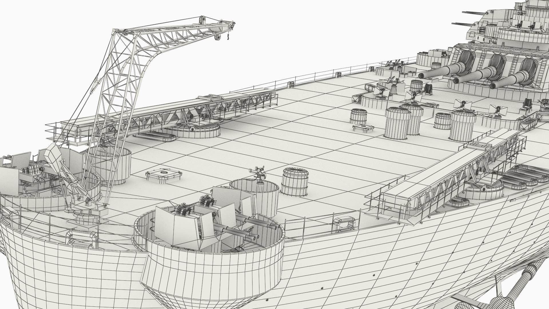 American Heavy Battleship USS Iowa Rigged 3D https://p.turbosquid.com/ts-thumb/bd/EIzyWC/f4/american_heavy_battleship_uss_iowa_rigged_024/jpg/1755186150/1920x1080/fit_q87/9b75132a0a8ac89a4b22913eca0a0572d50a0b80/american_heavy_battleship_uss_iowa_rigged_024.jpg