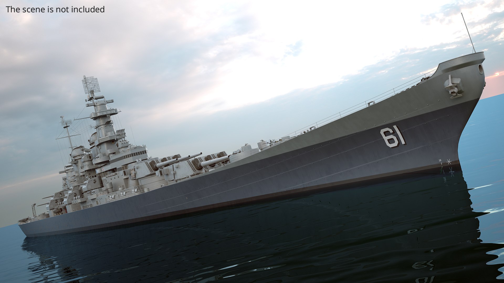 American Heavy Battleship USS Iowa Rigged 3D https://p.turbosquid.com/ts-thumb/bd/EIzyWC/hq/american_heavy_battleship_uss_iowa_rigged_003/jpg/1755186051/1920x1080/fit_q87/c0da5825baaf417f08dd47010ba4ce9adcd5ab2e/american_heavy_battleship_uss_iowa_rigged_003.jpg