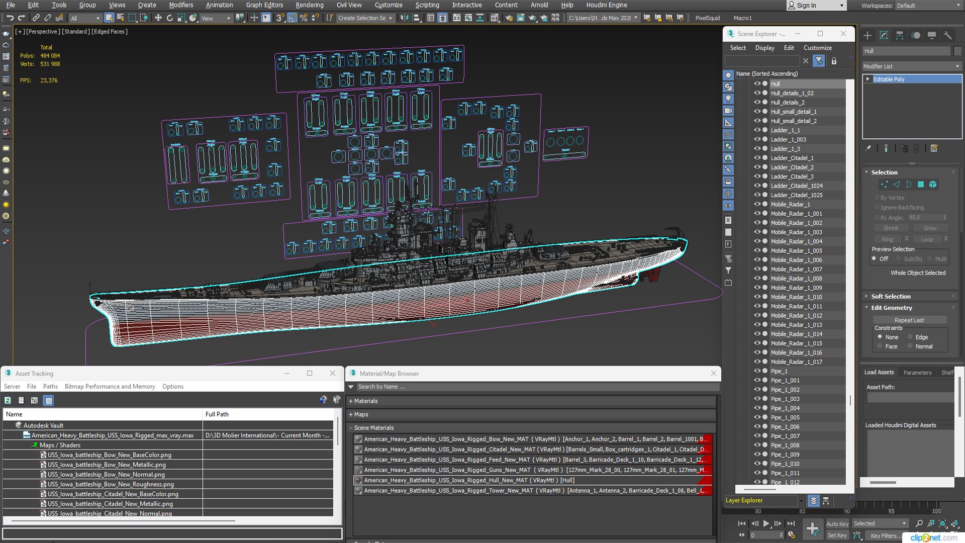 American Heavy Battleship USS Iowa Rigged 3D https://p.turbosquid.com/ts-thumb/bd/EIzyWC/nA/american_heavy_battleship_uss_iowa_rigged_033/jpg/1755186189/1920x1080/fit_q87/2256c69619e2986ba3409461cb0bfc47b7d93731/american_heavy_battleship_uss_iowa_rigged_033.jpg