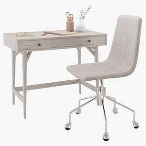 west elm mid-century model