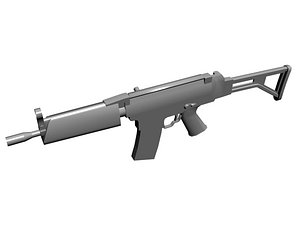 Bofors Ak 5D