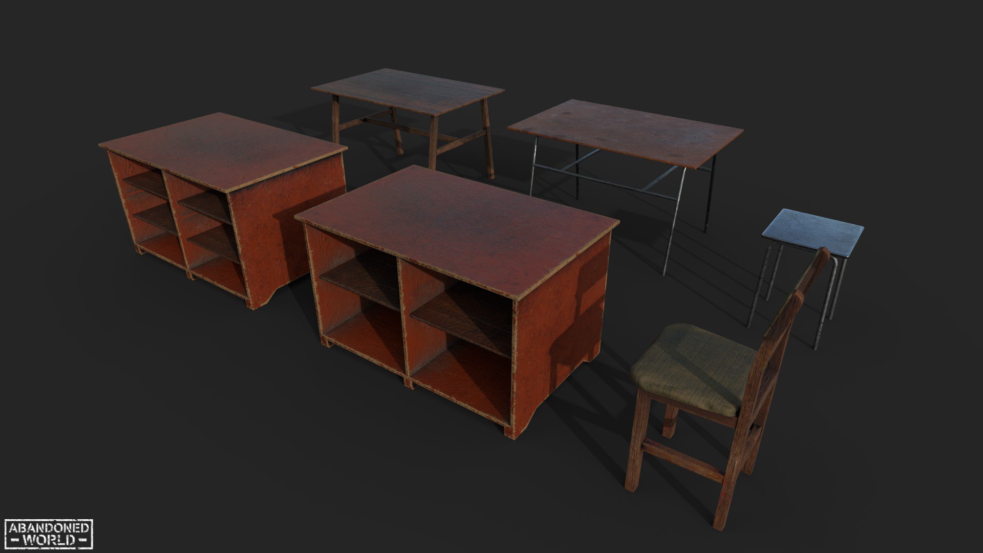 3D Set of Old Soviet Furniture https://p.turbosquid.com/ts-thumb/bd/JMI1Y4/fa/9/jpg/1648121845/1920x1080/fit_q87/14ee4f07d25d66f613bdad4c49901f24e5a7a4bb/9.jpg