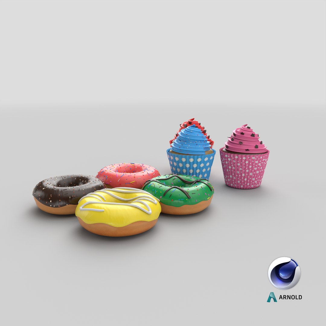 dessert cupcake donuts model https://p.turbosquid.com/ts-thumb/bd/L7Dhwu/2b/stemcell_cinema_4d_arnold_render/png/1645258300/1920x1080/fit_q87/529a6520cf2b7a2639a73a3f33789333ce93e4ff/stemcell_cinema_4d_arnold_render.jpg