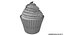 Dessert Collection Donuts And Cupcakes