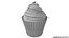 Dessert Collection Donuts And Cupcakes