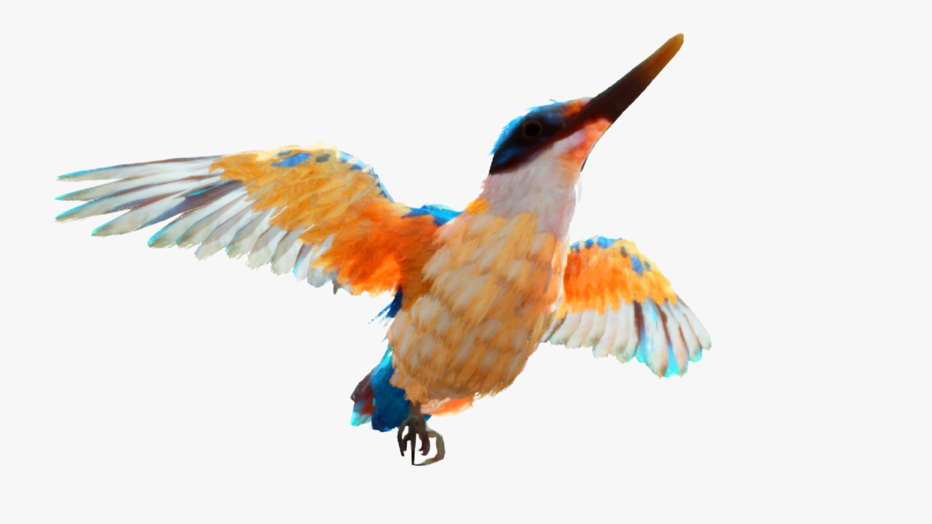 Bird Animation 3D model https://p.turbosquid.com/ts-thumb/bd/OGWNc9/lH/preview06/jpg/1733471715/1920x1080/fit_q87/2f8daa536b848c64643b021309f902359f724218/preview06.jpg