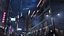 ULTRA Detailled Cyberpunk City Street Scene - Huge Map - Blender Textured - Retro Sci-Fi
