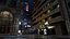 ULTRA Detailled Cyberpunk City Street Scene - Huge Map - Blender Textured - Retro Sci-Fi