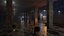 ULTRA Detailled Cyberpunk City Street Scene - Huge Map - Blender Textured - Retro Sci-Fi