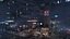 ULTRA Detailled Cyberpunk City Street Scene - Huge Map - Blender Textured - Retro Sci-Fi