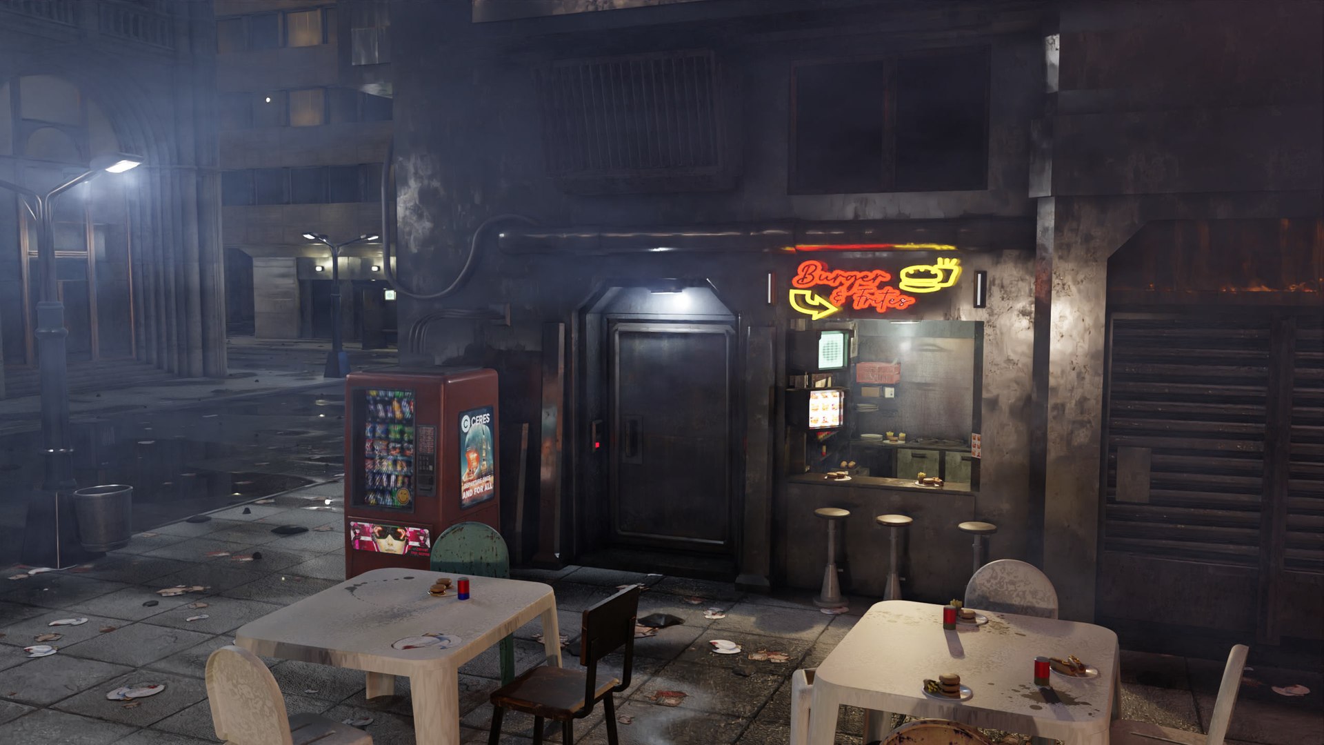 ULTRA Detailled Cyberpunk City Street Scene - Huge Map - Blender Textured - Retro Sci-Fi 3D model https://p.turbosquid.com/ts-thumb/bd/OnKPr6/c2/cgcyberpunkcityscene3dthibautbillerot4/jpg/1694113007/1920x1080/fit_q87/62720cb2c817b94cfe33e77a77d91900a531ef0b/cgcyberpunkcityscene3dthibautbillerot4.jpg