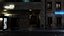 ULTRA Detailled Cyberpunk City Street Scene - Huge Map - Blender Textured - Retro Sci-Fi