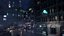 ULTRA Detailled Cyberpunk City Street Scene - Huge Map - Blender Textured - Retro Sci-Fi