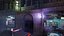 ULTRA Detailled Cyberpunk City Street Scene - Huge Map - Blender Textured - Retro Sci-Fi