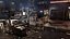 ULTRA Detailled Cyberpunk City Street Scene - Huge Map - Blender Textured - Retro Sci-Fi